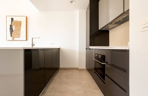 Arganzuela Apartment | NewMad XV apartment in Madrid