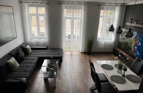 Satoraljaujhely Apartment | NewPlace Luxury Apartment