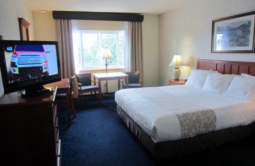 Newport Shores Hotel | Newport Channel Inn