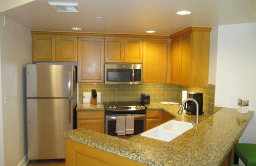 Newport Coast Villa | Newport Coast Villas 2 Bedroom Suite