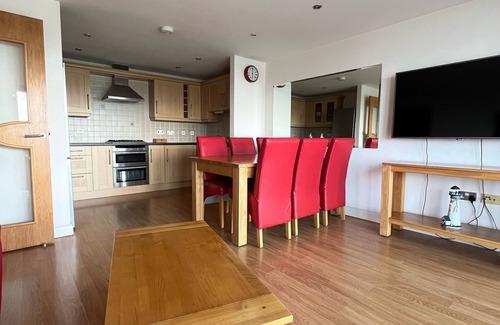 Newquay Apartment | Newquay Horizons