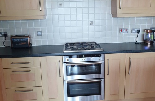 Newquay Apartment | Newquay Horizons
