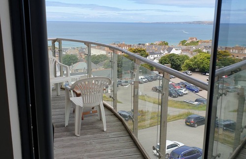 Newquay Apartment | Newquay Horizons