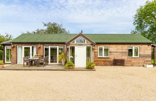 South Charlton House | Newton Retreat