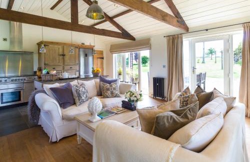 South Charlton House | Newton Retreat