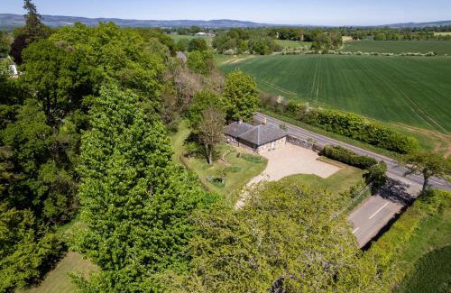 Brechin House | Newtonmill - Tranquillity in Rural Angus