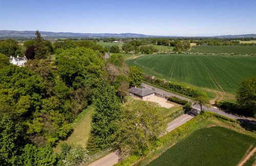 Brechin House | Newtonmill - Tranquillity in Rural Angus