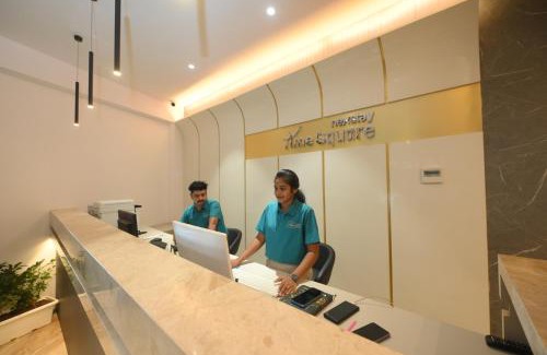 Kozhikode Hotel | Nexstay Time Square
