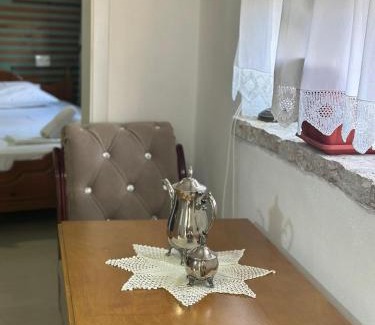 Elbasan Apartment | Next Door