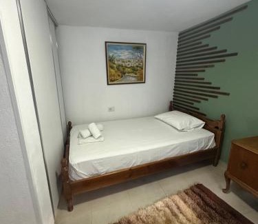 Elbasan Apartment | Next Door