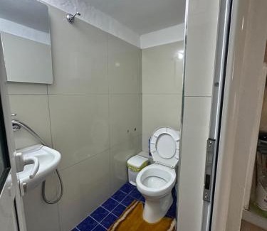 Elbasan Apartment | Next Door