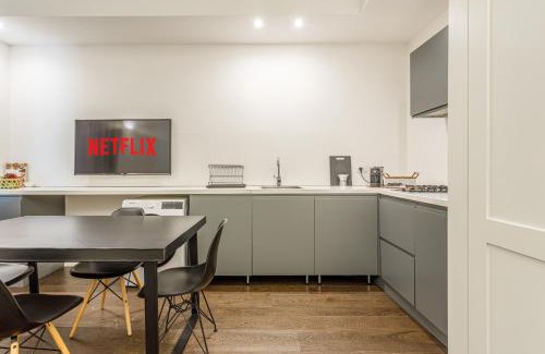 Old Town House | Next Stop Relax - Near Central Station