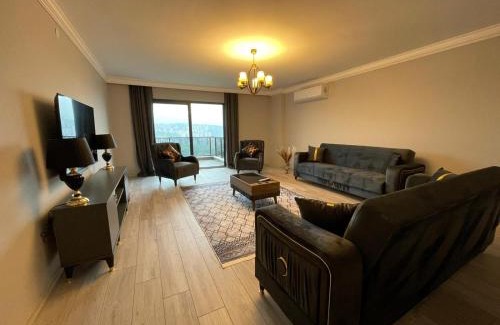 Trabzon Apartment | Next Suite