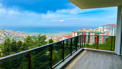 Trabzon Apartment | Next Suite