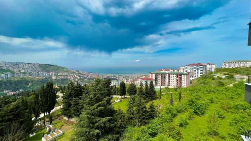 Trabzon Apartment | Next Suite