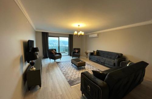 Trabzon Apartment | Next Suite