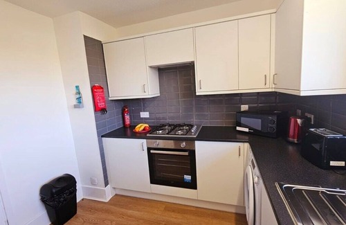 Docklands Apartment | Next to Excel O2 Stunning 3 bed with Free Parking