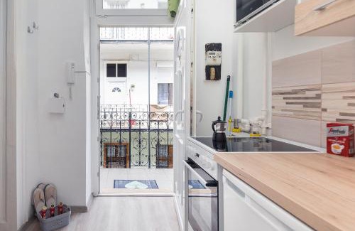 Ujlipotvaros Apartment | Next to the Danube