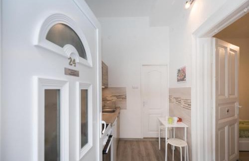 Ujlipotvaros Apartment | Next to the Danube