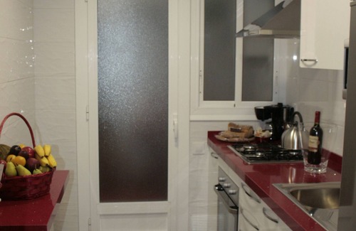 El Poble-sec Apartment | Next to the Magic fountain, other apartment 479588