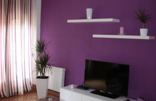 El Poble-sec Apartment | Next to the Magic fountain, other apartment 479588