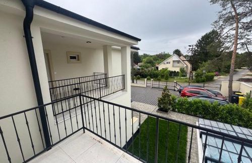 Siofok-Sosto Apartment | Nexus apartman
