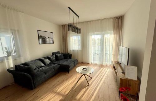 Siofok-Sosto Apartment | Nexus apartman