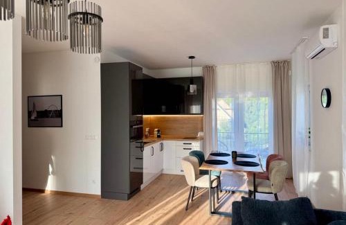 Siofok-Sosto Apartment | Nexus apartman