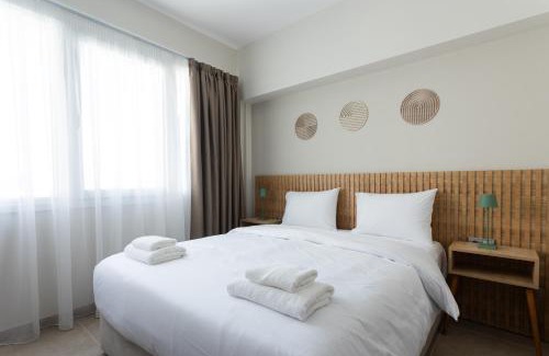 Vardaris Apartment | Nexus Apartments