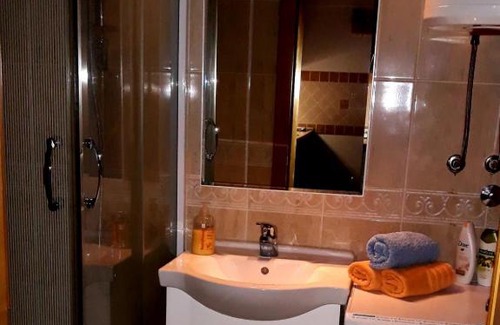 Vrnjacka Banja Apartment | Nexus Comfy Suite
