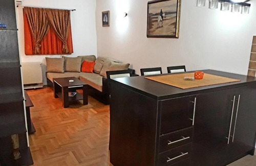 Vrnjacka Banja Apartment | Nexus Comfy Suite