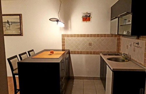Vrnjacka Banja Apartment | Nexus Comfy Suite