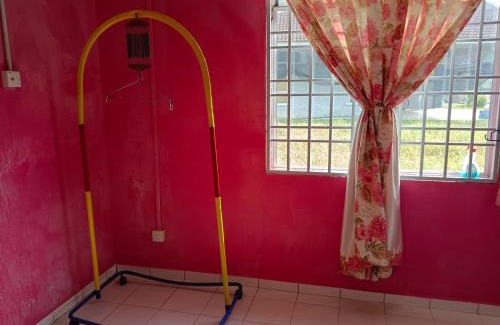 Pokok Sena District House | NF Residents