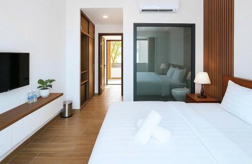 Thang Binh Hotel | Ngọc Hoa - Nam Hội An Hotel