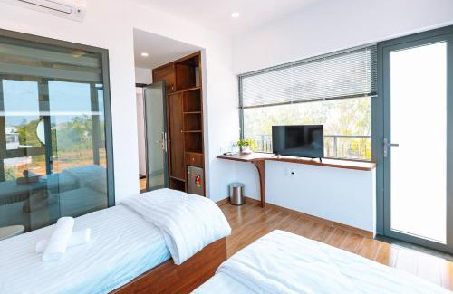 Thang Binh Hotel | Ngọc Hoa - Nam Hội An Hotel