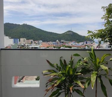 Quy Nhon Hotel | NGỌC QUÝ Mini House