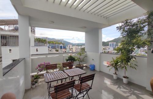 Quy Nhon Hotel | NGỌC QUÝ Mini House