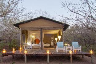 Thorny Bush Game Reserve Other | Ngama Tented Safari Lodge