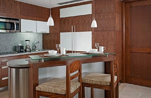 Nuevo Vallarta Apartment | NGB8☆ Grand Bliss ❤️Exclusive Luxury ☆ 8P 2BR Suite