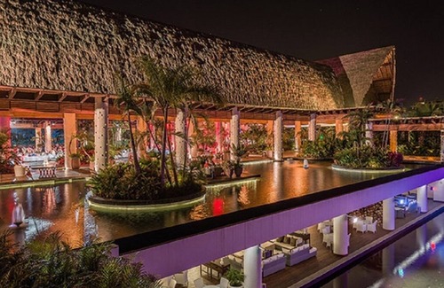 Nuevo Vallarta Apartment | NGB8☆ Grand Bliss ❤️Exclusive Luxury ☆ 8P 2BR Suite