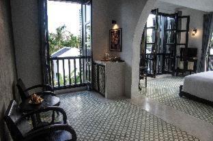 Cam Thanh Resort | Nghé Garden Resort Hội An