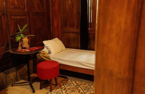 Kasihan House | Nginep Wae -Backpacker 02