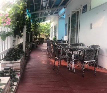 Sam Son Villa | Ngoc Trai 01 Villa FLC Sam Son