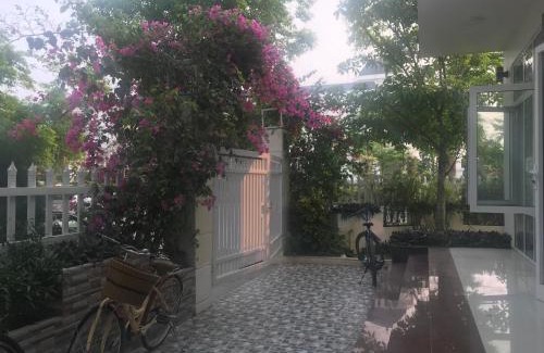Sam Son Villa | Ngoc Trai 01 Villa FLC Sam Son