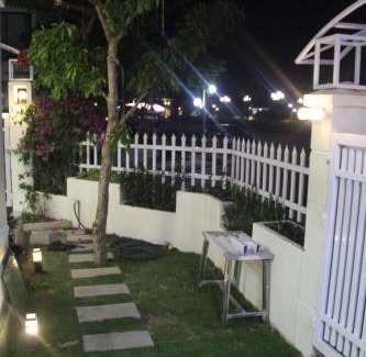 Sam Son Villa | Ngoc Trai 01 Villa FLC Sam Son