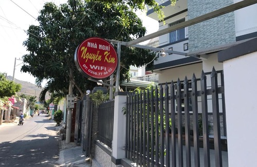 Long Hai Hotel | Nguyễn Kim Motel