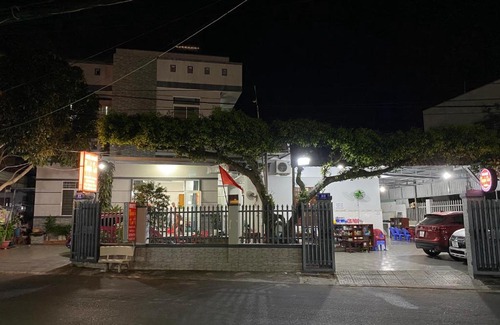 Long Hai Hotel | Nguyễn Kim Motel