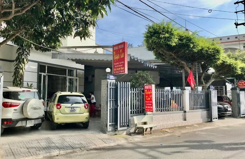Long Hai Hotel | Nguyễn Kim Motel