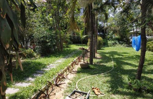 Cam Kim House | Nguyen Duy homestay