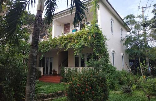 Cam Kim House | Nguyen Duy homestay